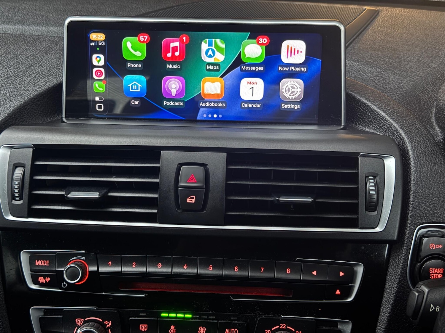 Used BMW 1 Series 2015 for sale - 76771957: Photo 11