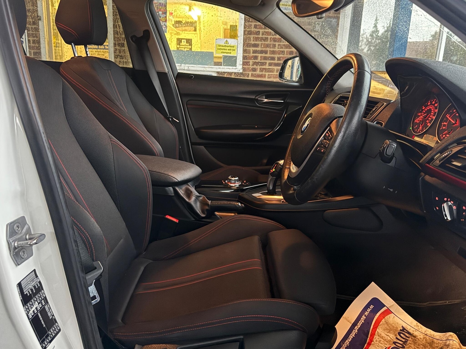 Used BMW 1 Series 2015 for sale - 76771957: Photo 5