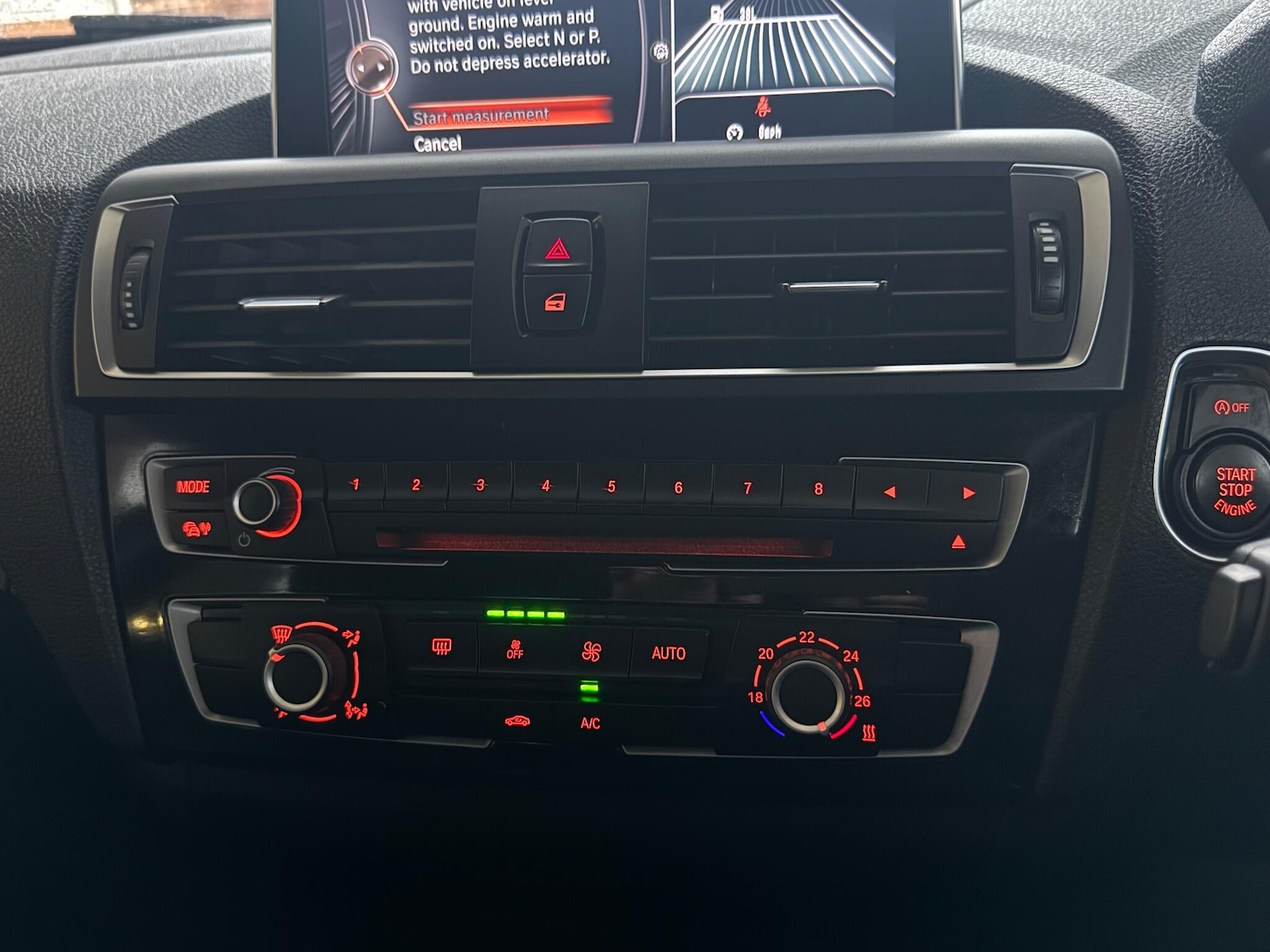 Used BMW 1 Series 2015 for sale - 76771957: Photo 6