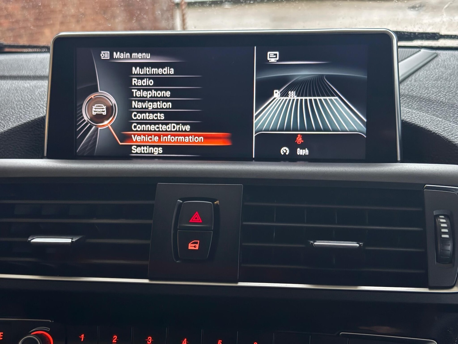 Used BMW 1 Series 2015 for sale - 76771957: Photo 7