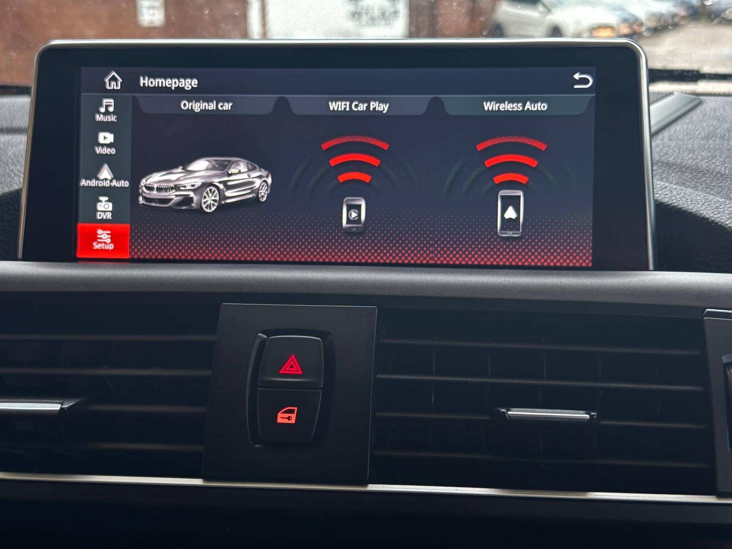 Used BMW 1 Series 2015 for sale - 76771957: Photo 8