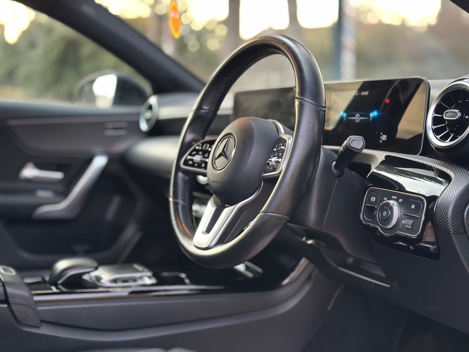 Used Mercedes-Benz A-Class 2020 for sale - 77550331: Photo 11