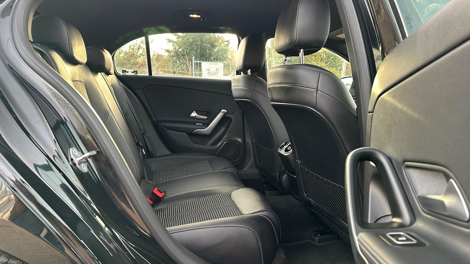 Used Mercedes-Benz A-Class 2020 for sale - 77550331: Photo 15