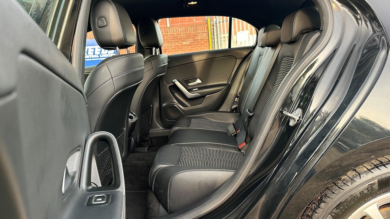 Used Mercedes-Benz A-Class 2020 for sale - 77550331: Photo 16