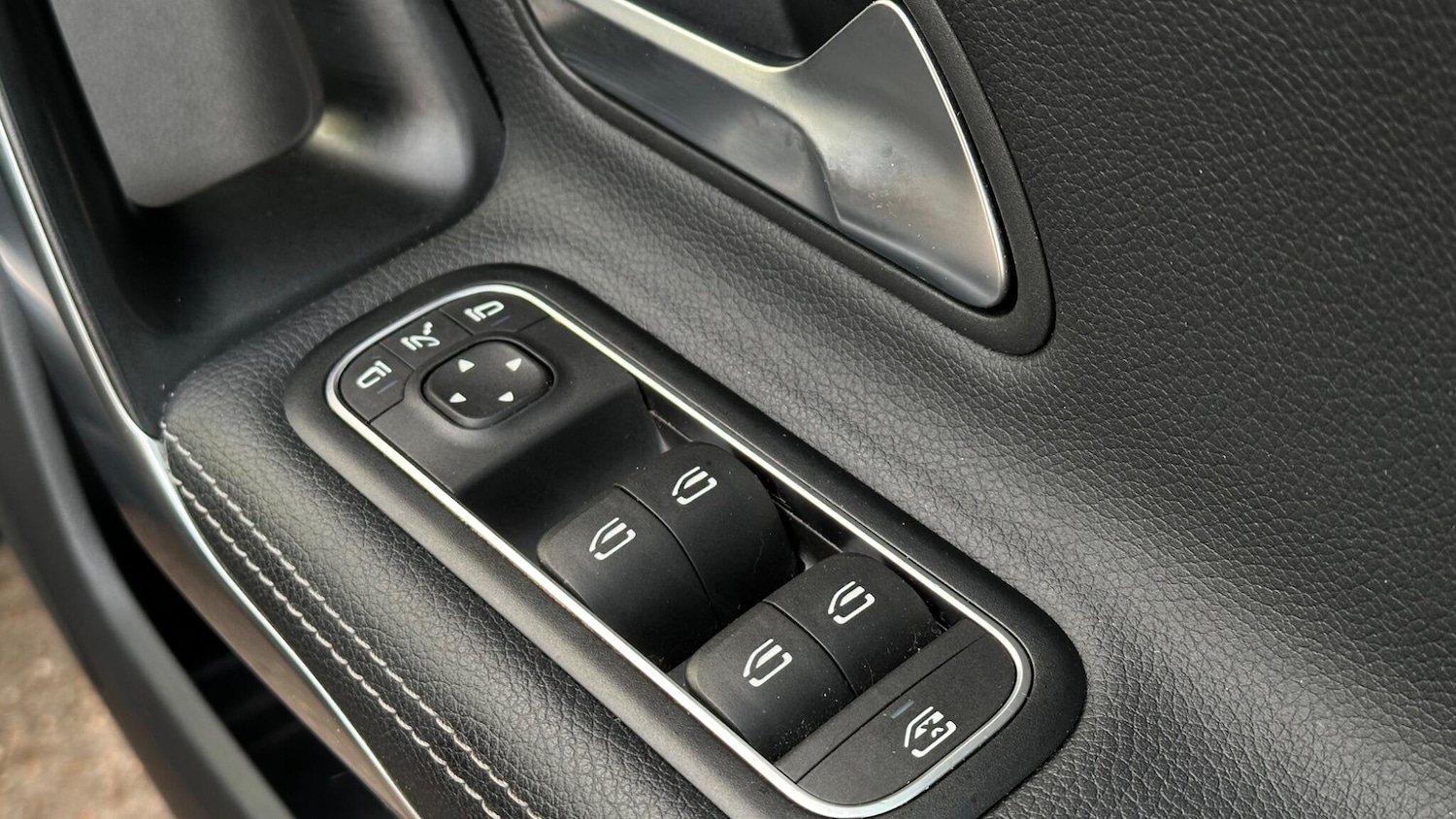 Used Mercedes-Benz A-Class 2020 for sale - 77550331: Photo 18