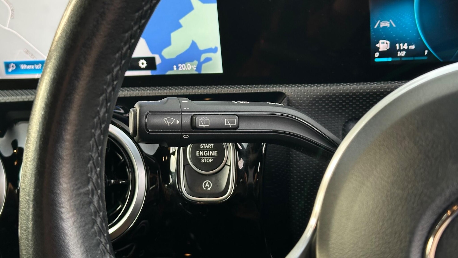 Used Mercedes-Benz A-Class 2020 for sale - 77550331: Photo 21