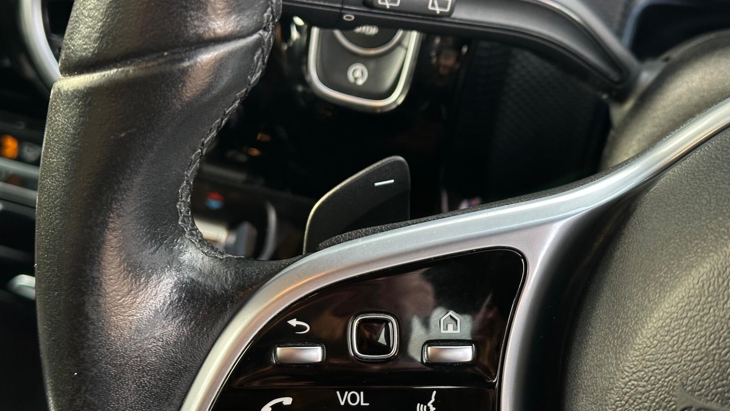 Used Mercedes-Benz A-Class 2020 for sale - 77550331: Photo 22