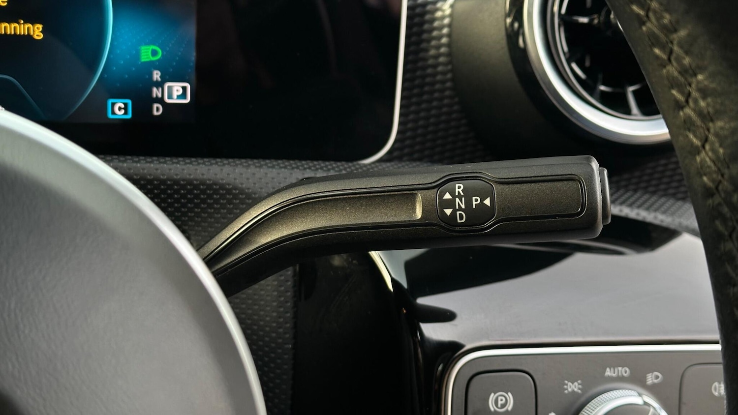 Used Mercedes-Benz A-Class 2020 for sale - 77550331: Photo 23