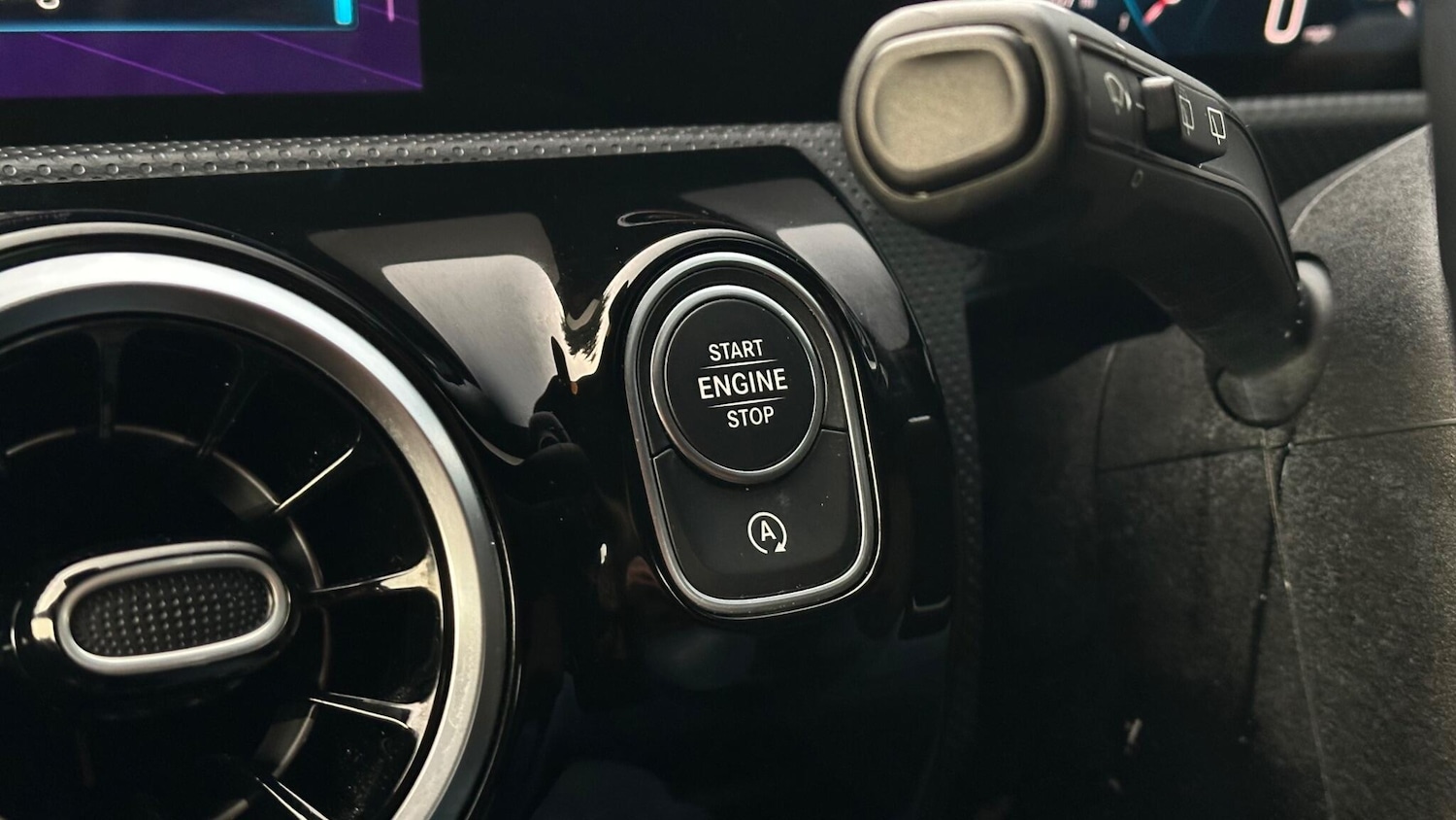 Used Mercedes-Benz A-Class 2020 for sale - 77550331: Photo 25