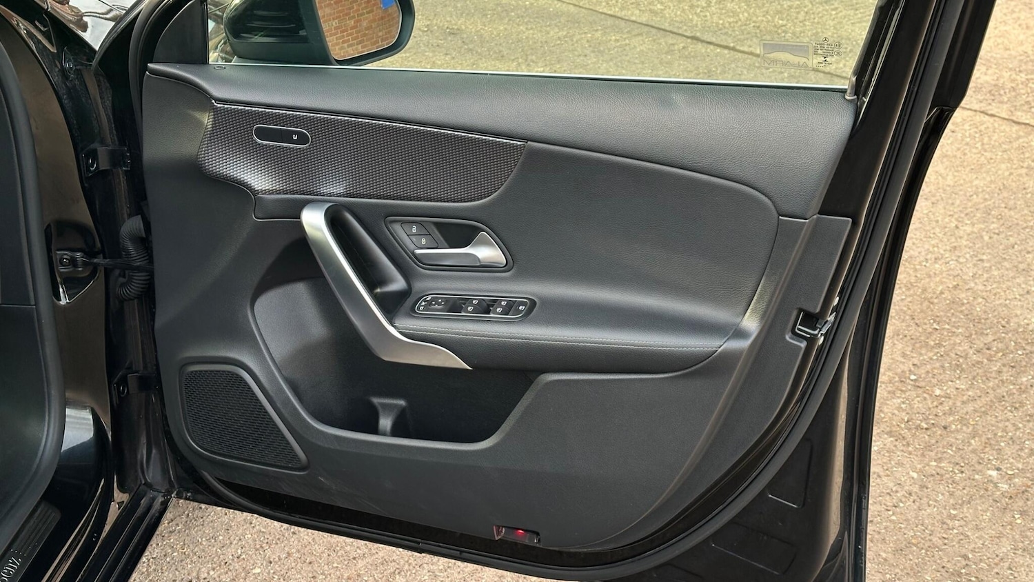 Used Mercedes-Benz A-Class 2020 for sale - 77550331: Photo 30