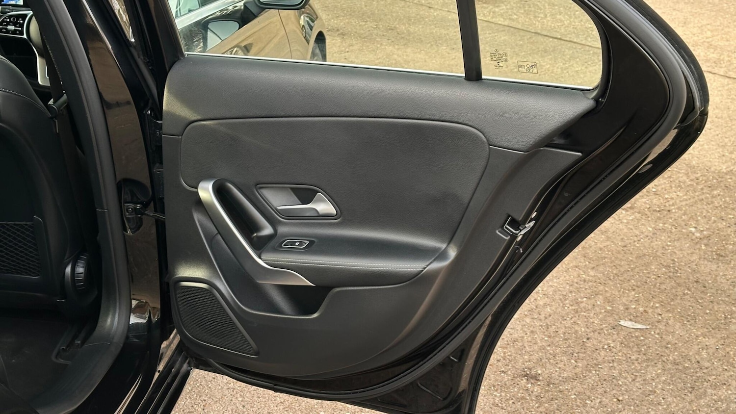 Used Mercedes-Benz A-Class 2020 for sale - 77550331: Photo 32