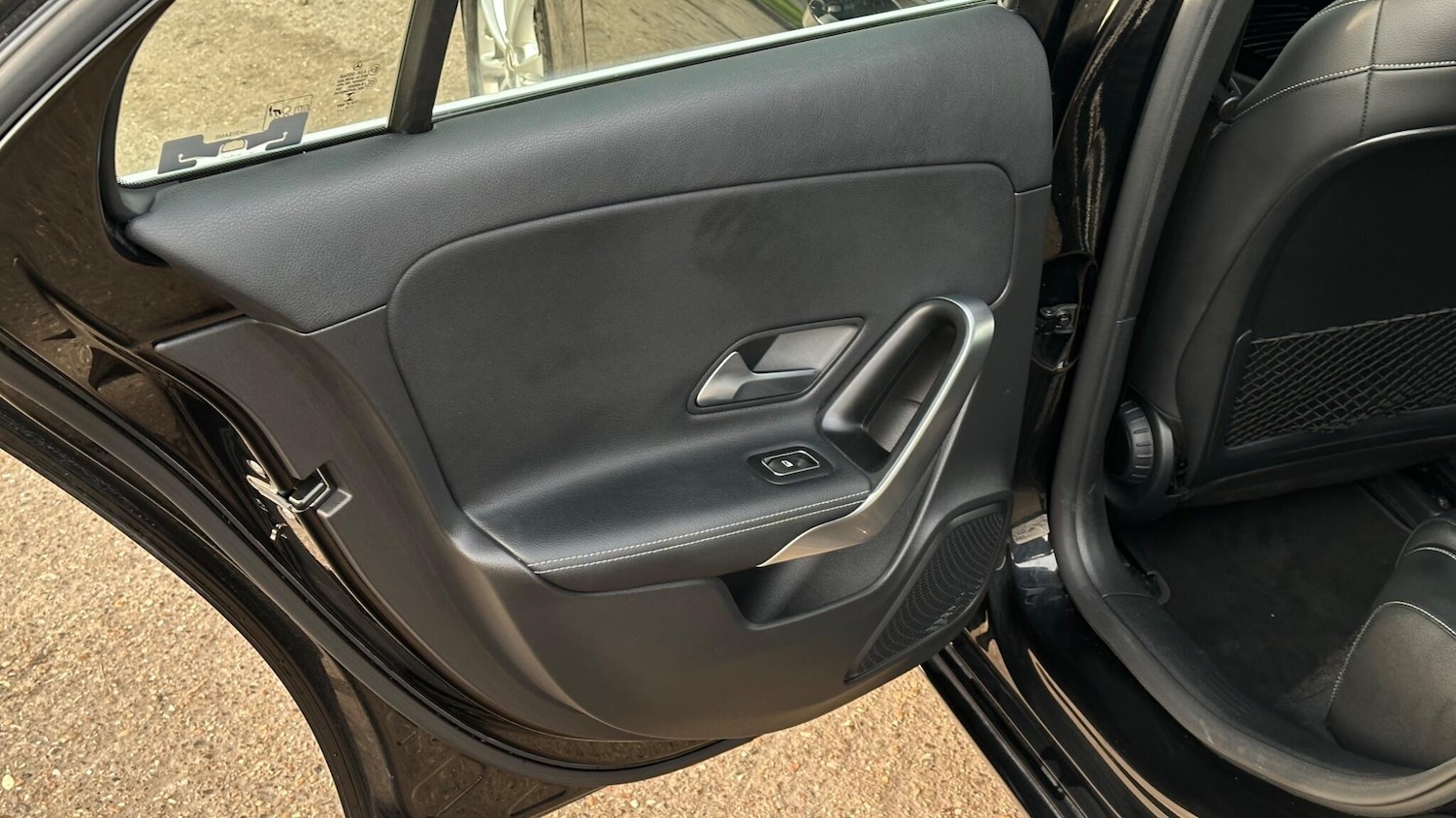 Used Mercedes-Benz A-Class 2020 for sale - 77550331: Photo 33