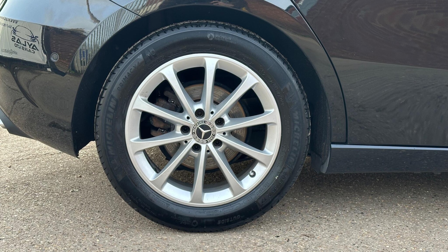 Used Mercedes-Benz A-Class 2020 for sale - 77550331: Photo 35