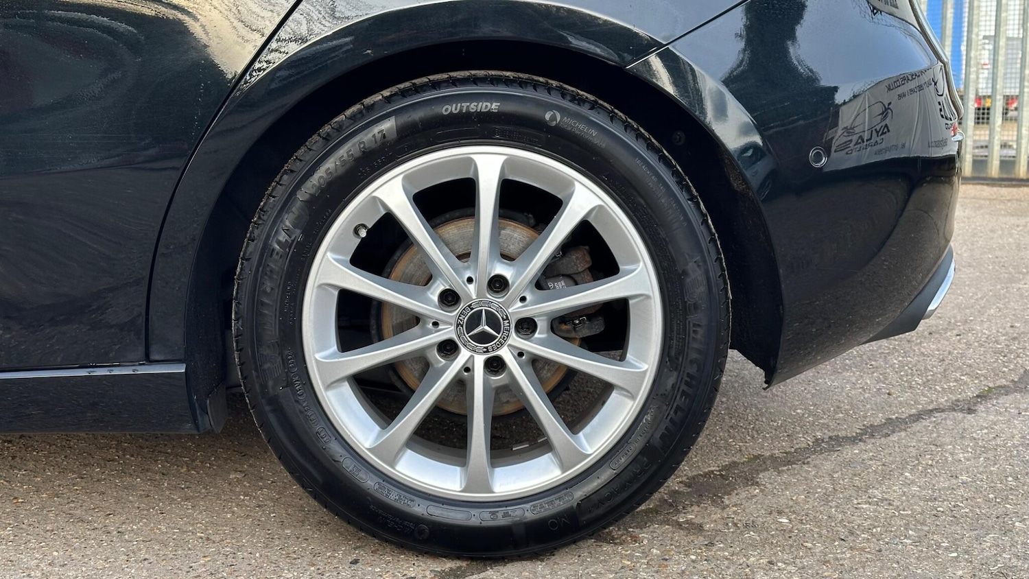 Used Mercedes-Benz A-Class 2020 for sale - 77550331: Photo 37