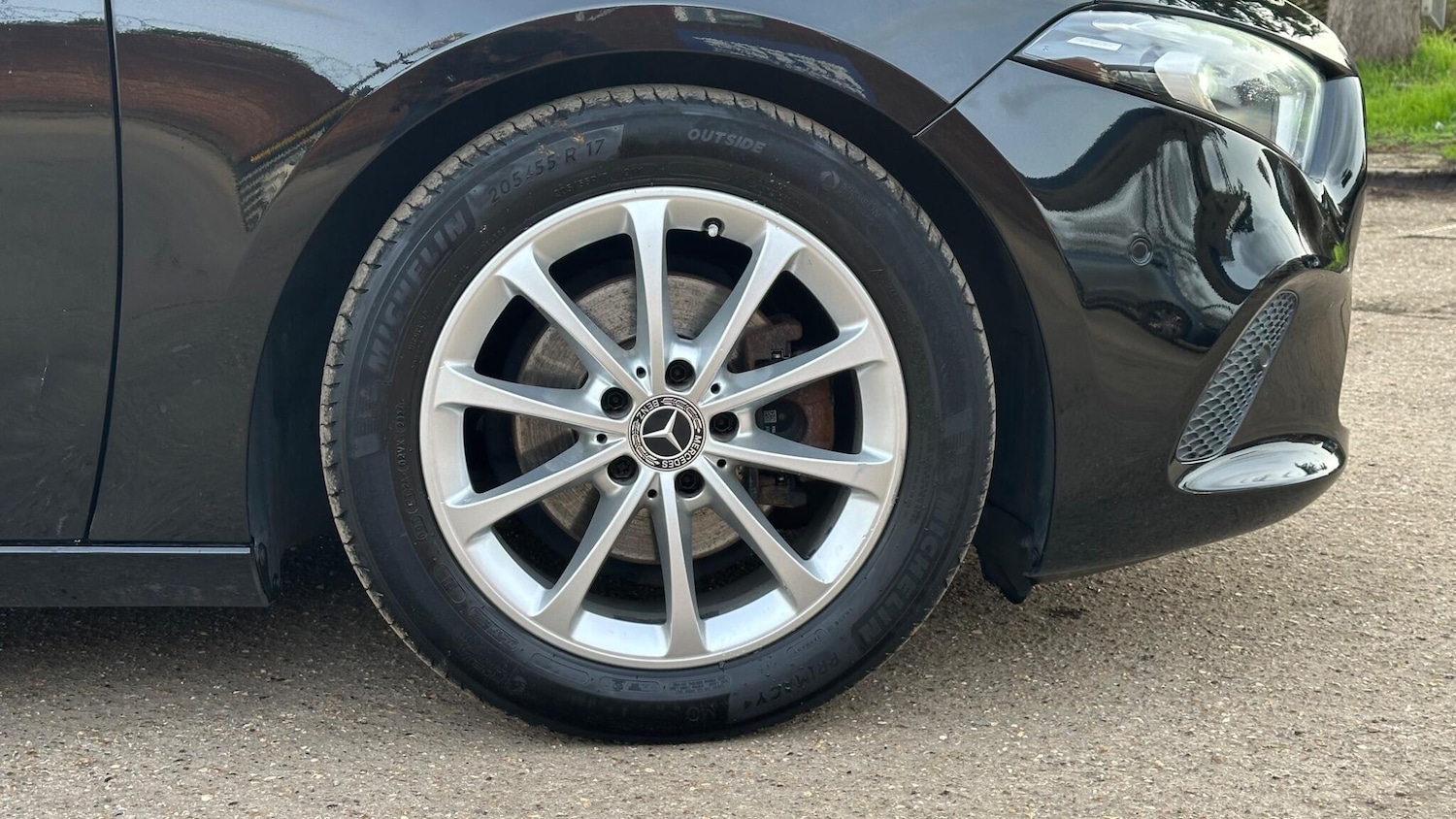 Used Mercedes-Benz A-Class 2020 for sale - 77550331: Photo 38