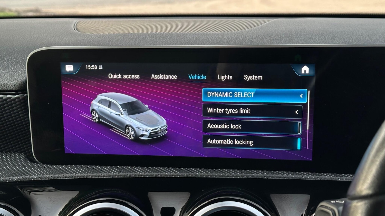 Used Mercedes-Benz A-Class 2020 for sale - 77550331: Photo 39