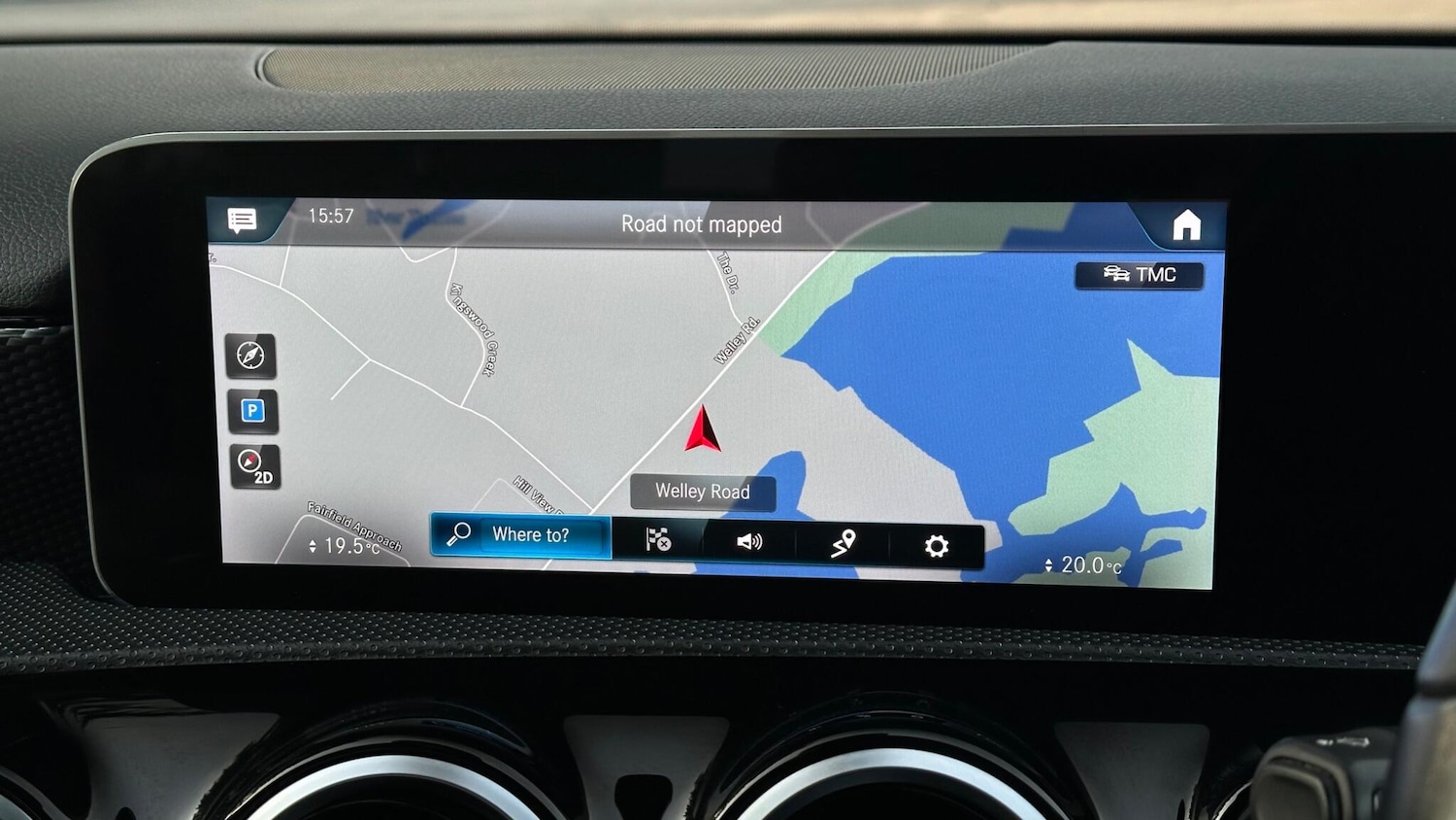 Used Mercedes-Benz A-Class 2020 for sale - 77550331: Photo 40