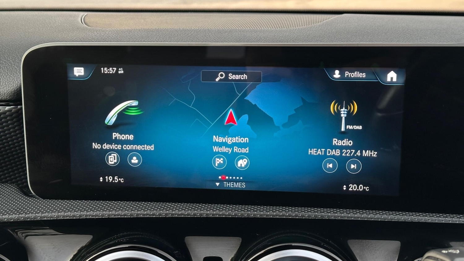 Used Mercedes-Benz A-Class 2020 for sale - 77550331: Photo 41