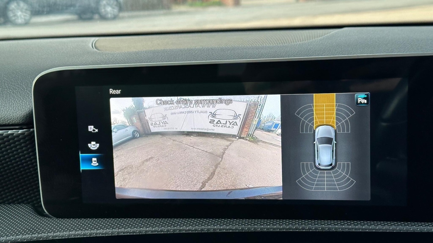 Used Mercedes-Benz A-Class 2020 for sale - 77550331: Photo 43