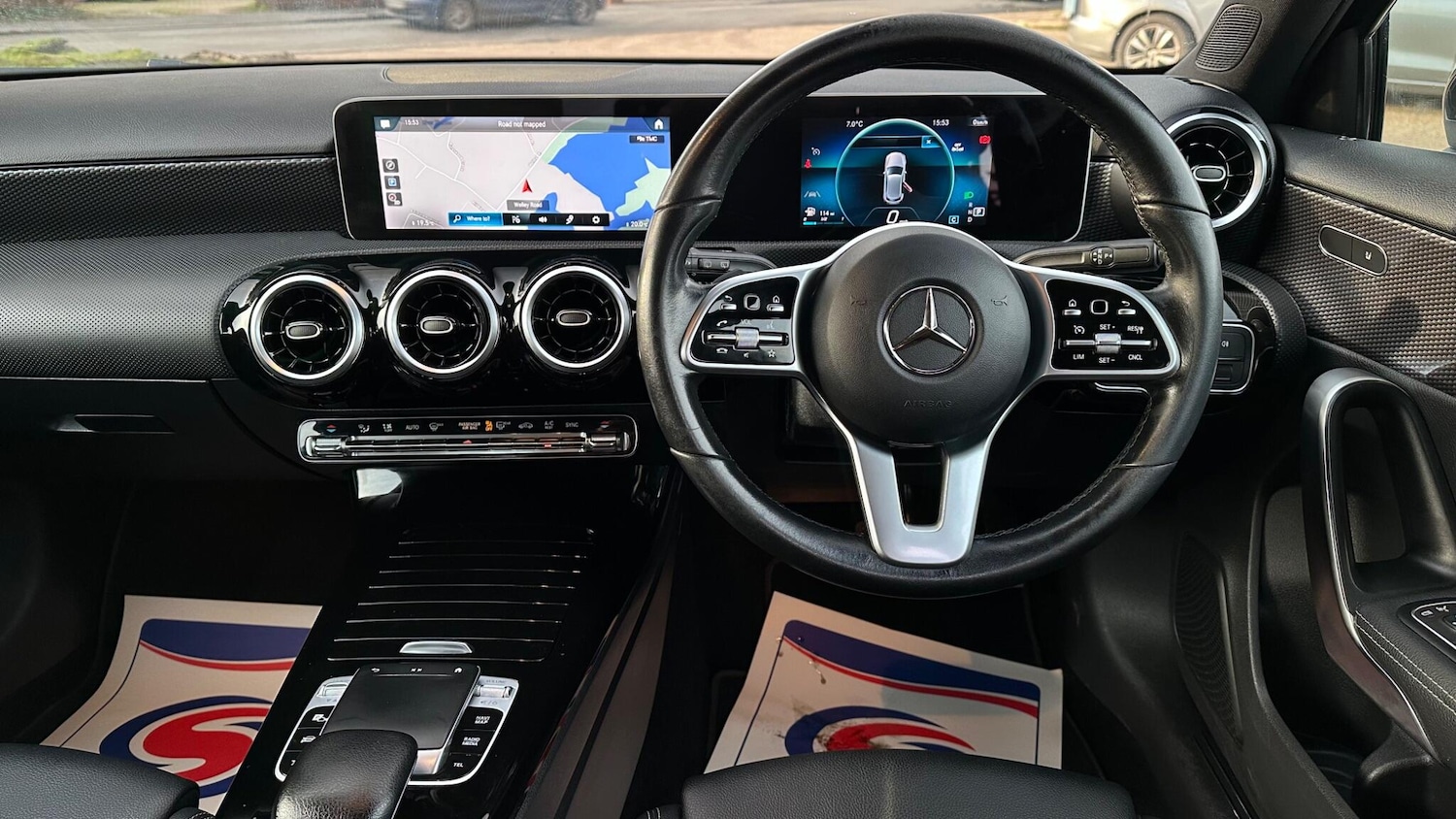 Used Mercedes-Benz A-Class 2020 for sale - 77550331: Photo 45