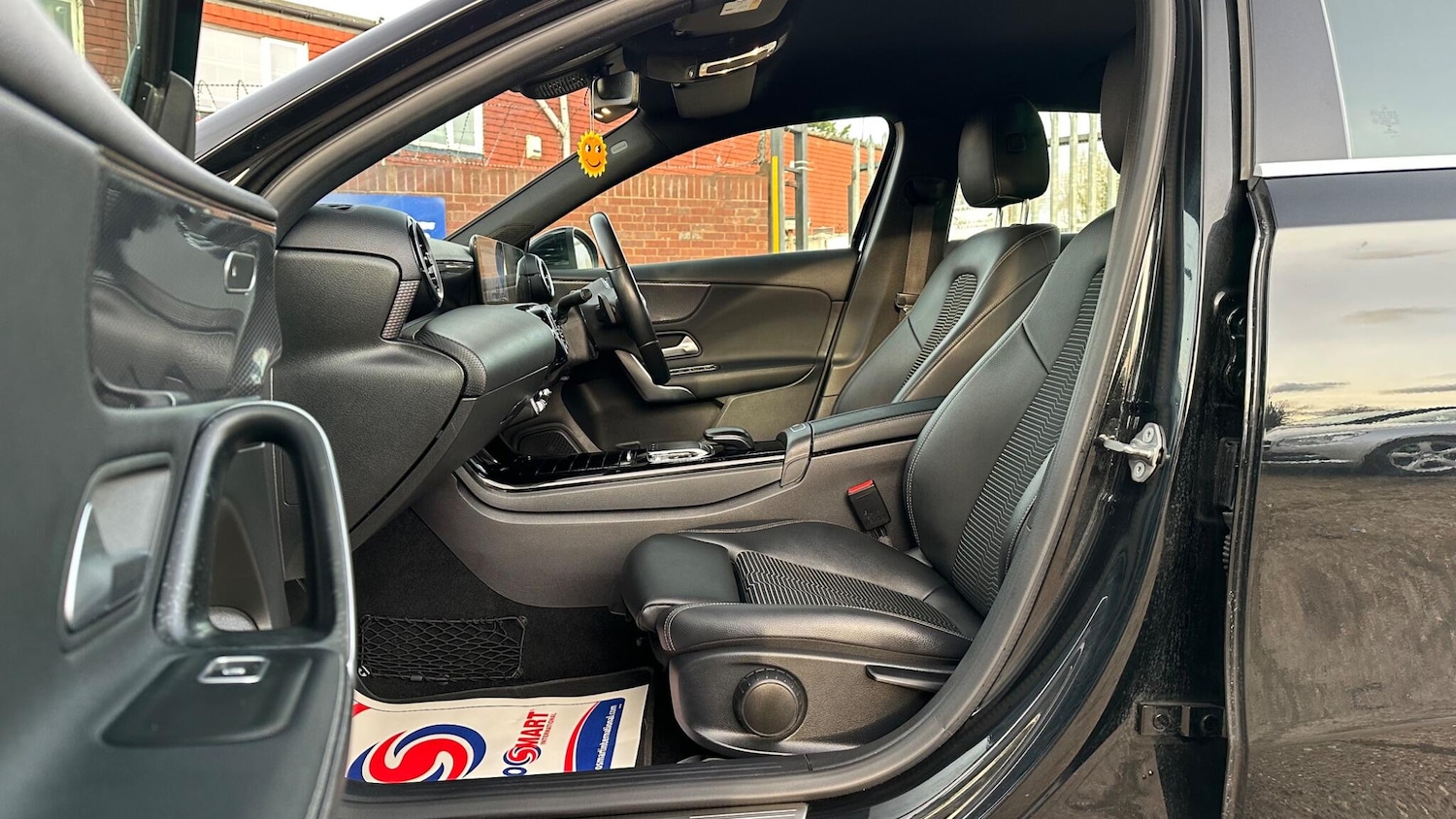 Used Mercedes-Benz A-Class 2020 for sale - 77550331: Photo 49