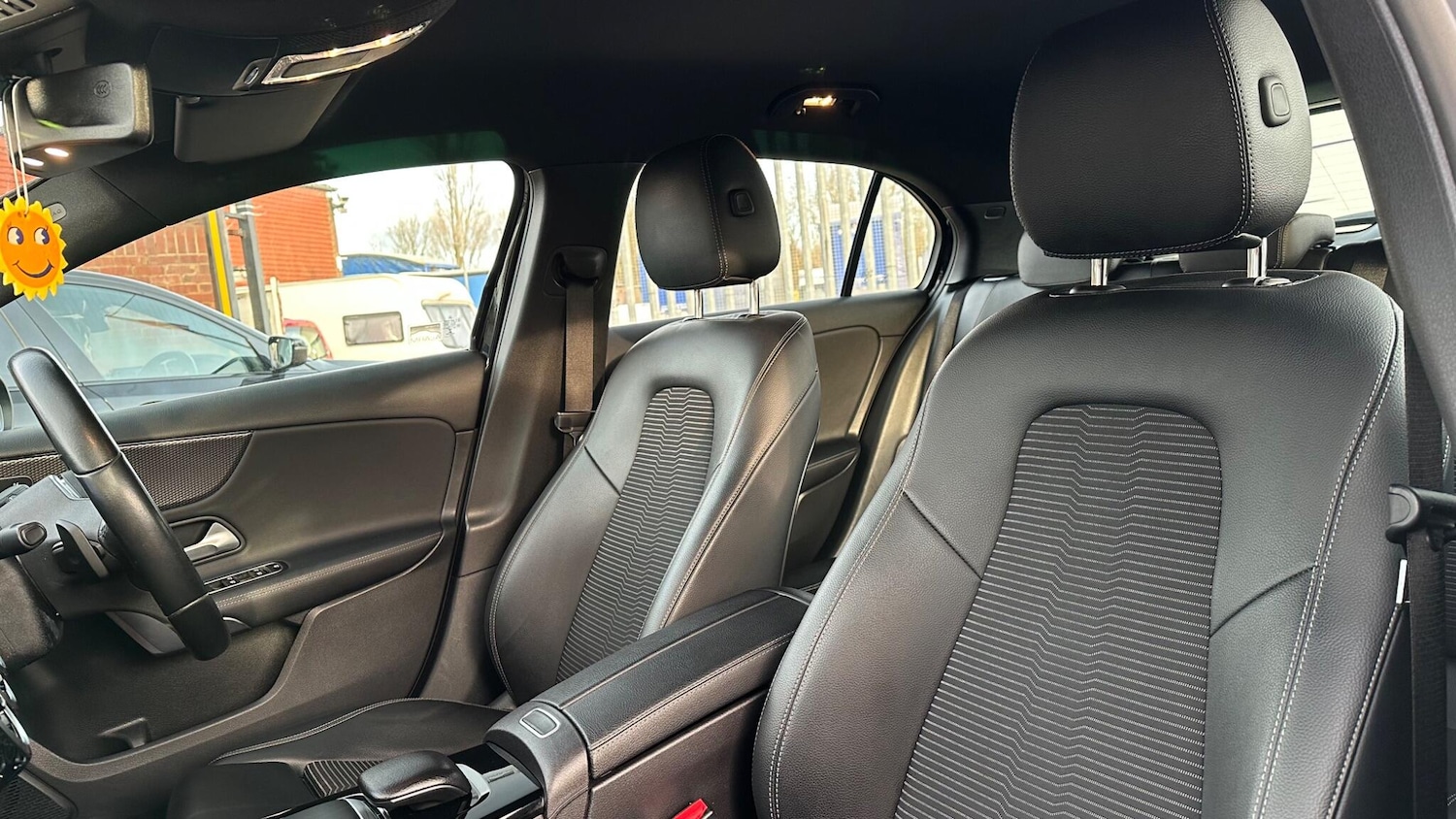 Used Mercedes-Benz A-Class 2020 for sale - 77550331: Photo 50