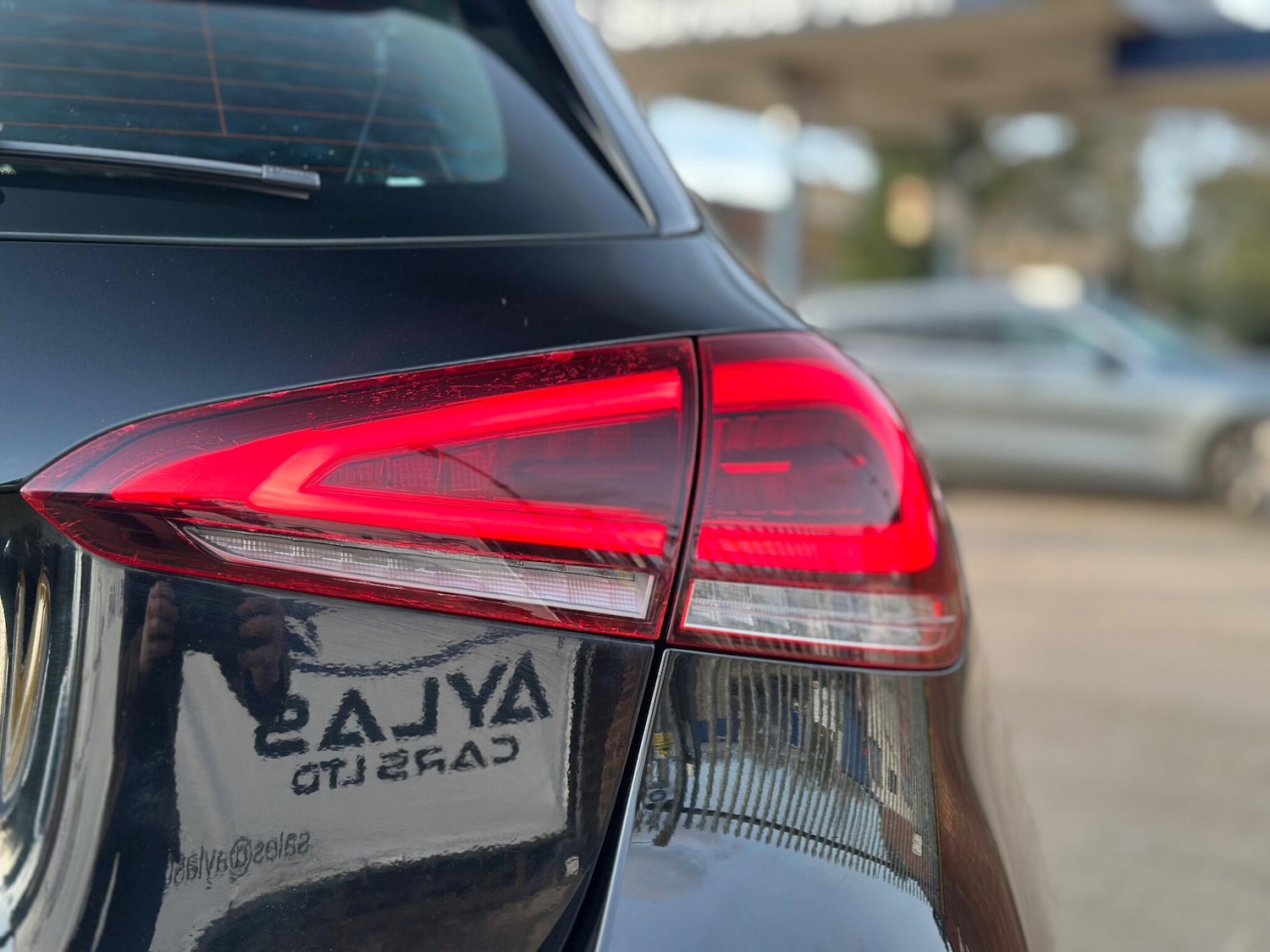 Used Mercedes-Benz A-Class 2020 for sale - 77550331: Photo 51