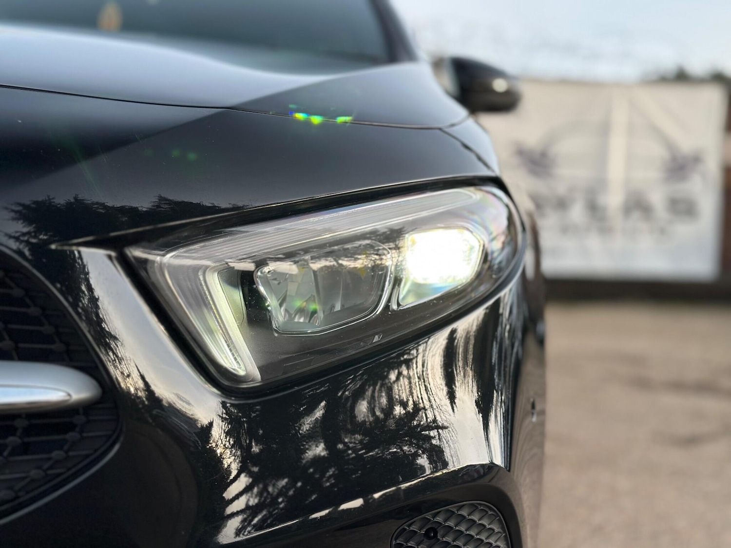 Used Mercedes-Benz A-Class 2020 for sale - 77550331: Photo 54