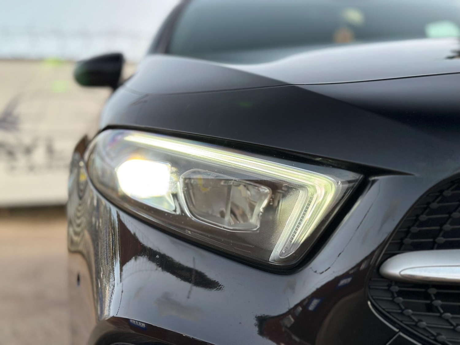 Used Mercedes-Benz A-Class 2020 for sale - 77550331: Photo 55