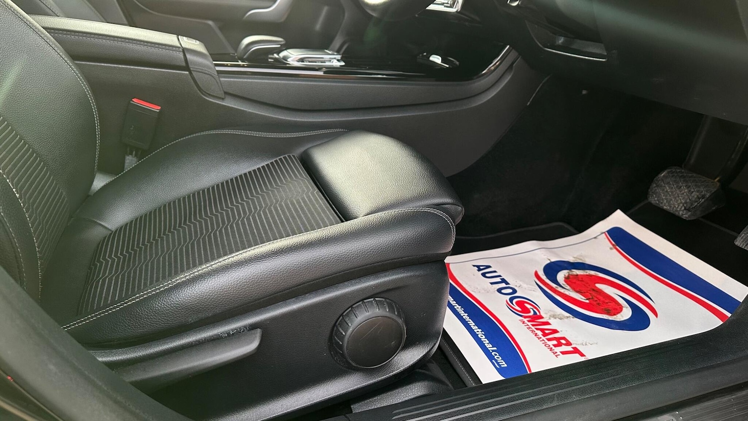 Used Mercedes-Benz A-Class 2020 for sale - 77550331: Photo 56