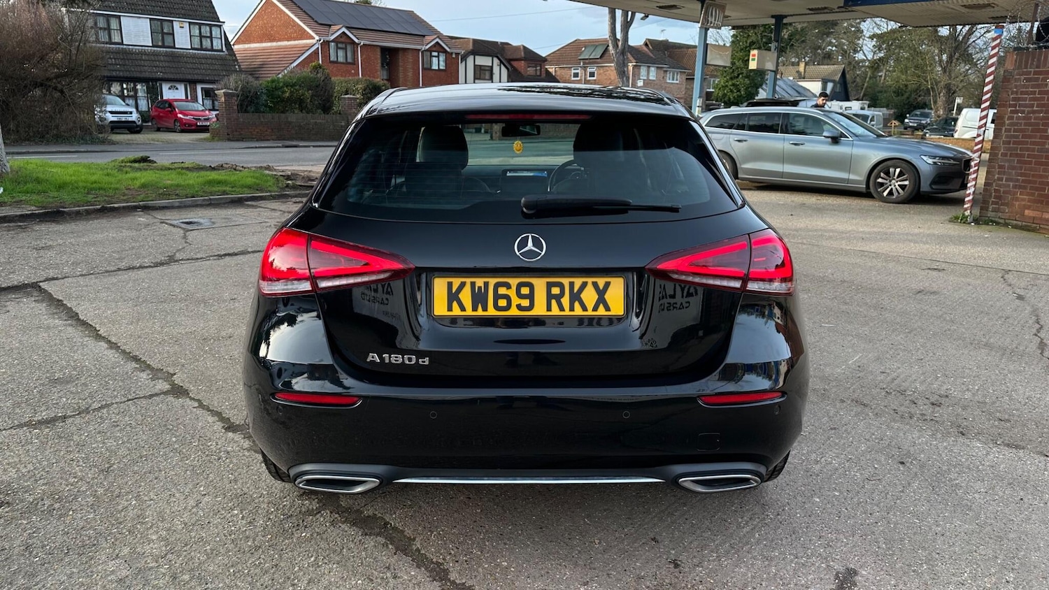 Used Mercedes-Benz A-Class 2020 for sale - 77550331: Photo 6