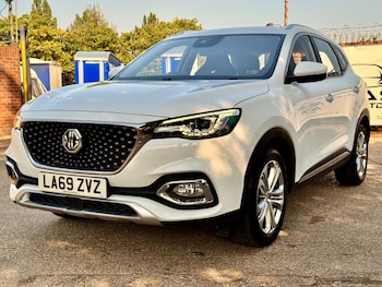 Used MG MG HS 2020 for sale - 75564219: Photo