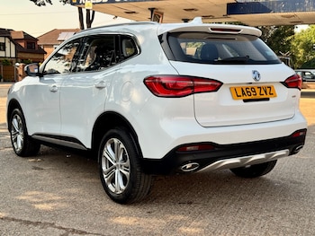 Used MG MG HS 2020 for sale - 75564219: Photo