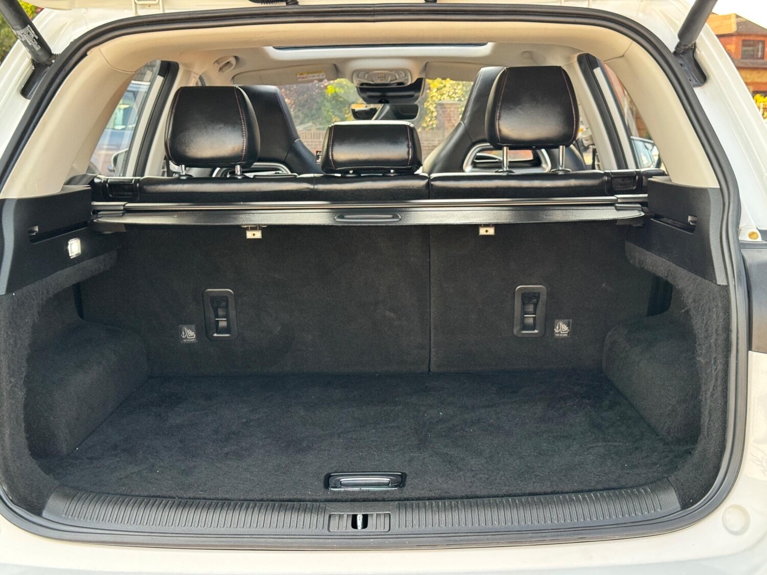 Vehicle 50