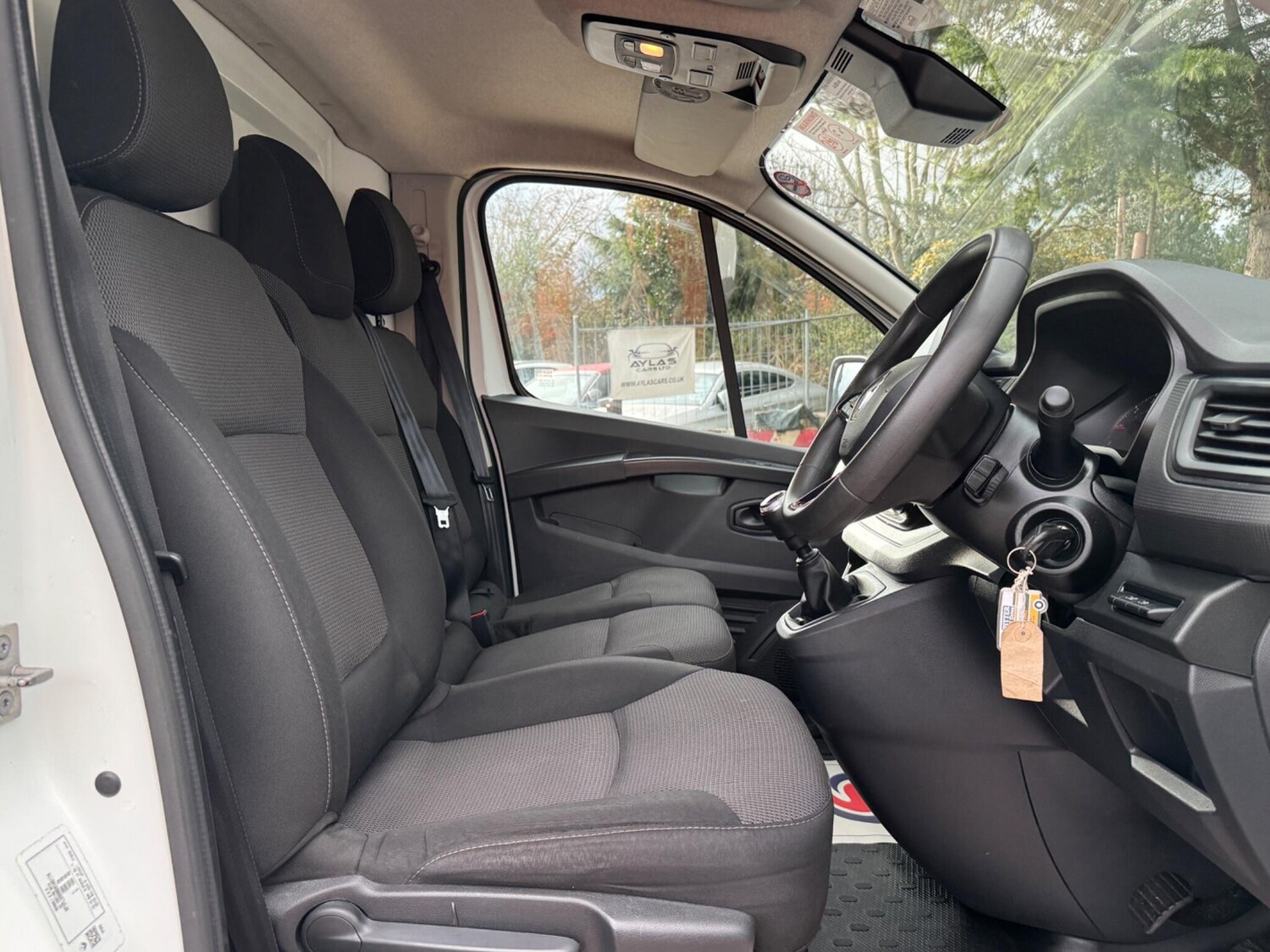 Used Renault Trafic 2022 for sale - 77359171: Photo 13