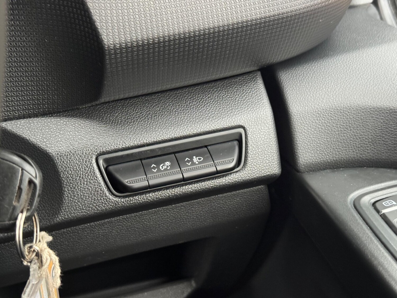 Used Renault Trafic 2022 for sale - 77359171: Photo 19