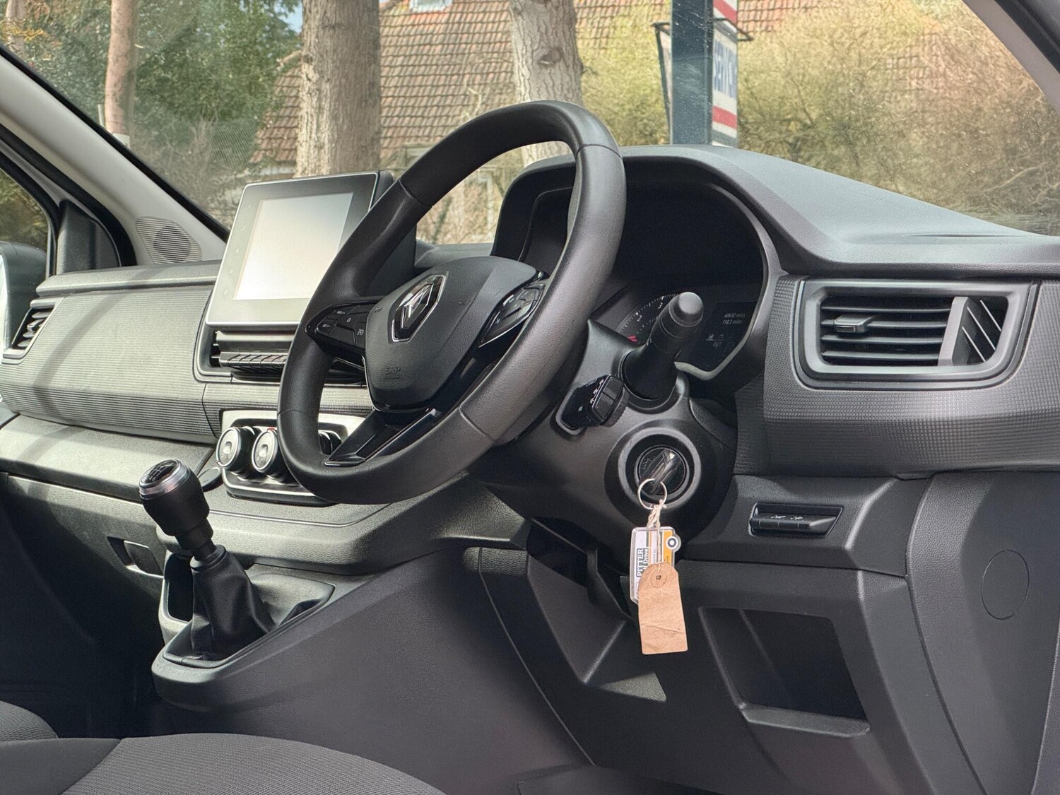 Used Renault Trafic 2022 for sale - 77359171: Photo 23