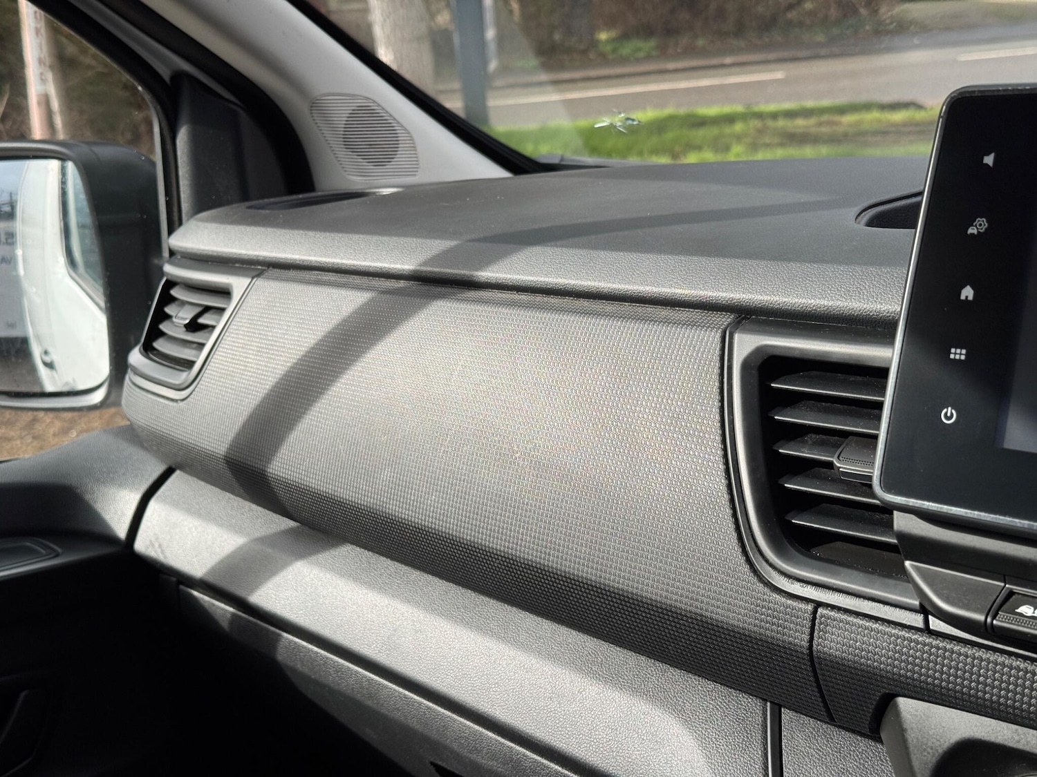 Used Renault Trafic 2022 for sale - 77359171: Photo 26