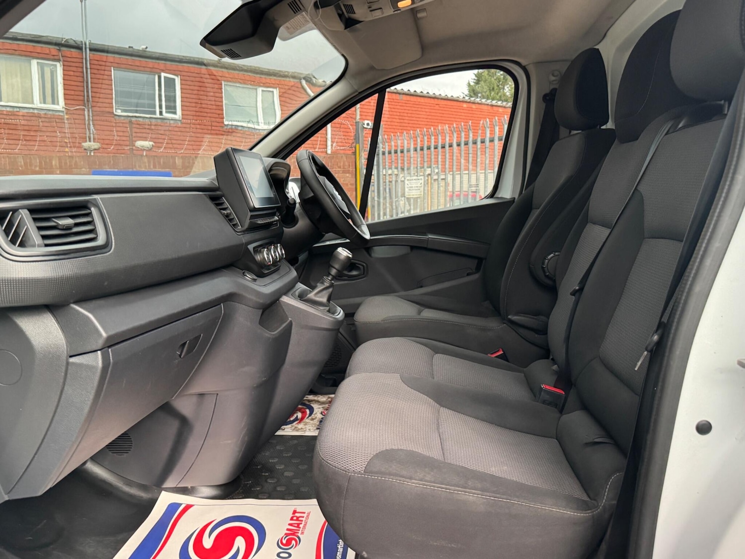 Used Renault Trafic 2022 for sale - 77359171: Photo 28