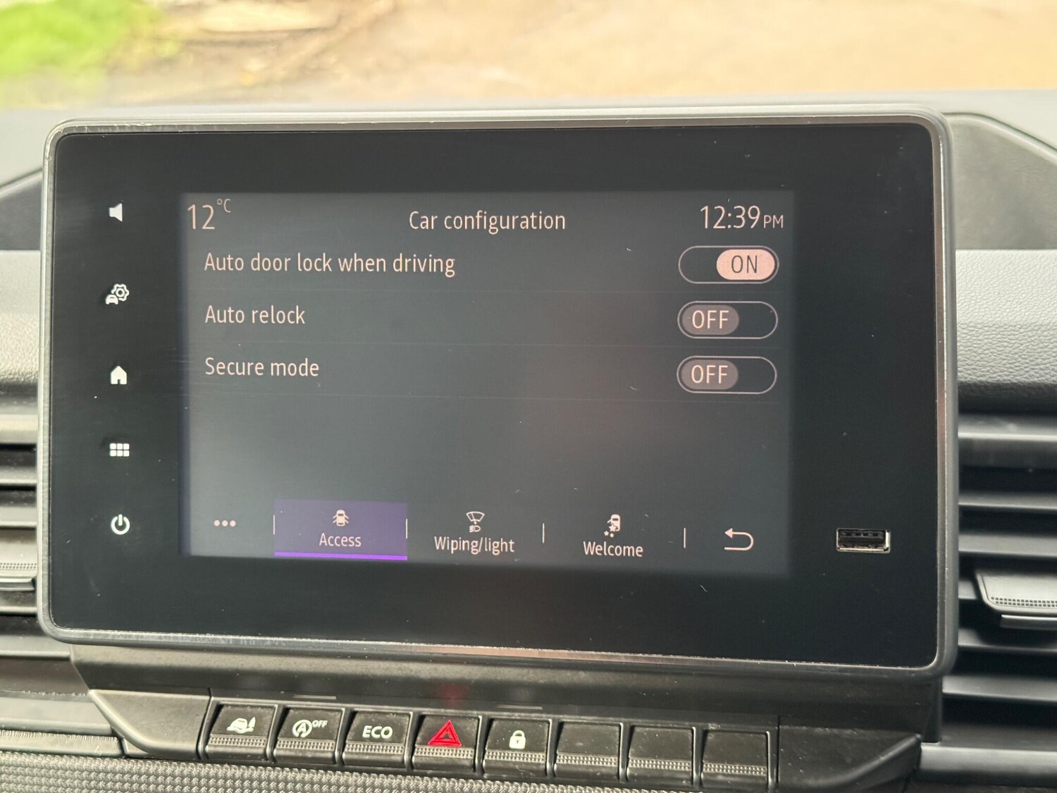 Used Renault Trafic 2022 for sale - 77359171: Photo 32