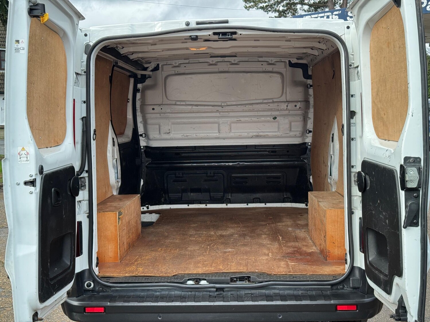 Used Renault Trafic 2022 for sale - 77359171: Photo 35