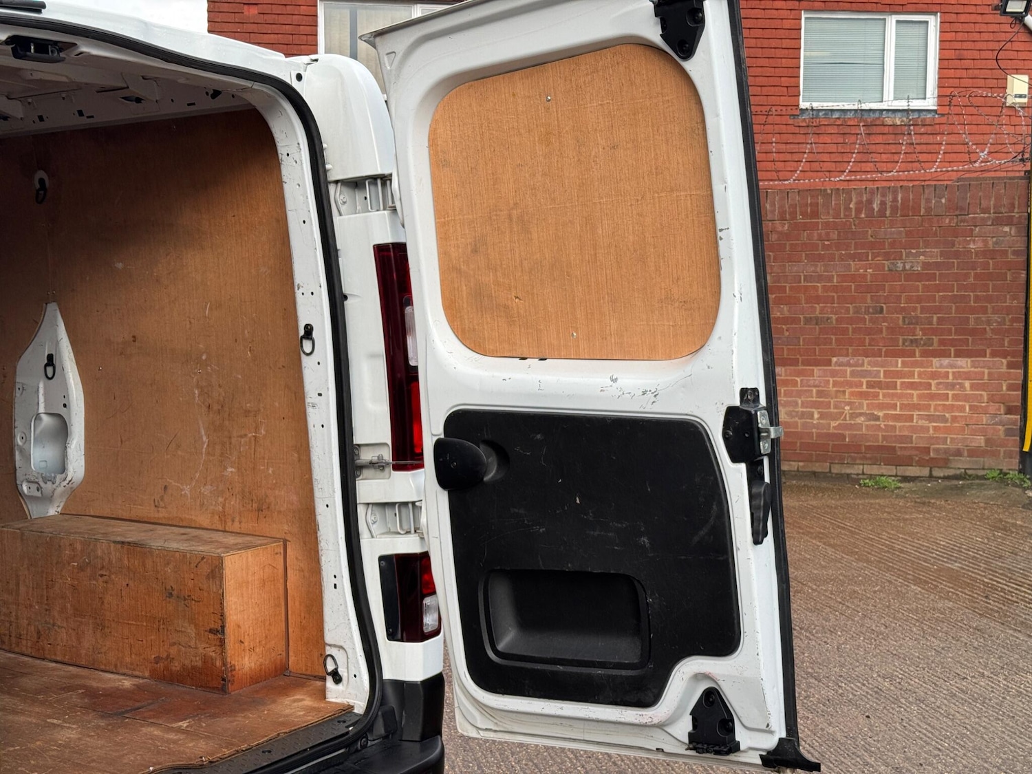 Used Renault Trafic 2022 for sale - 77359171: Photo 37