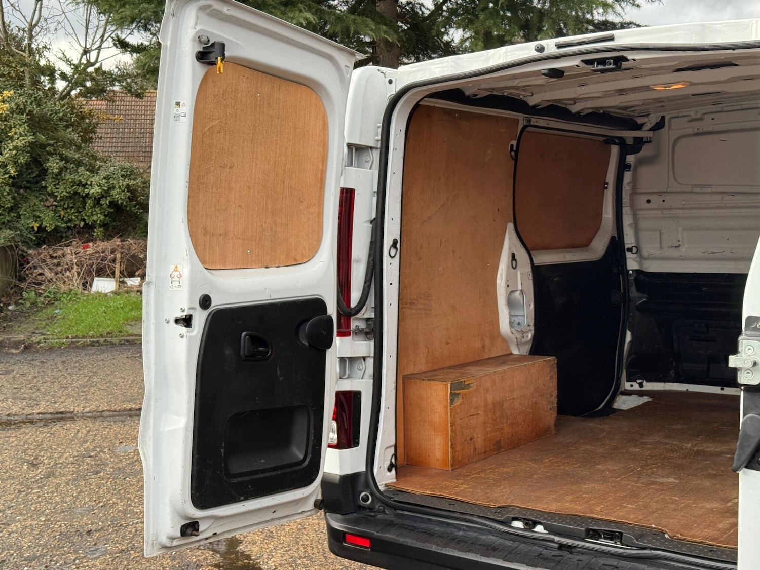 Used Renault Trafic 2022 for sale - 77359171: Photo 38