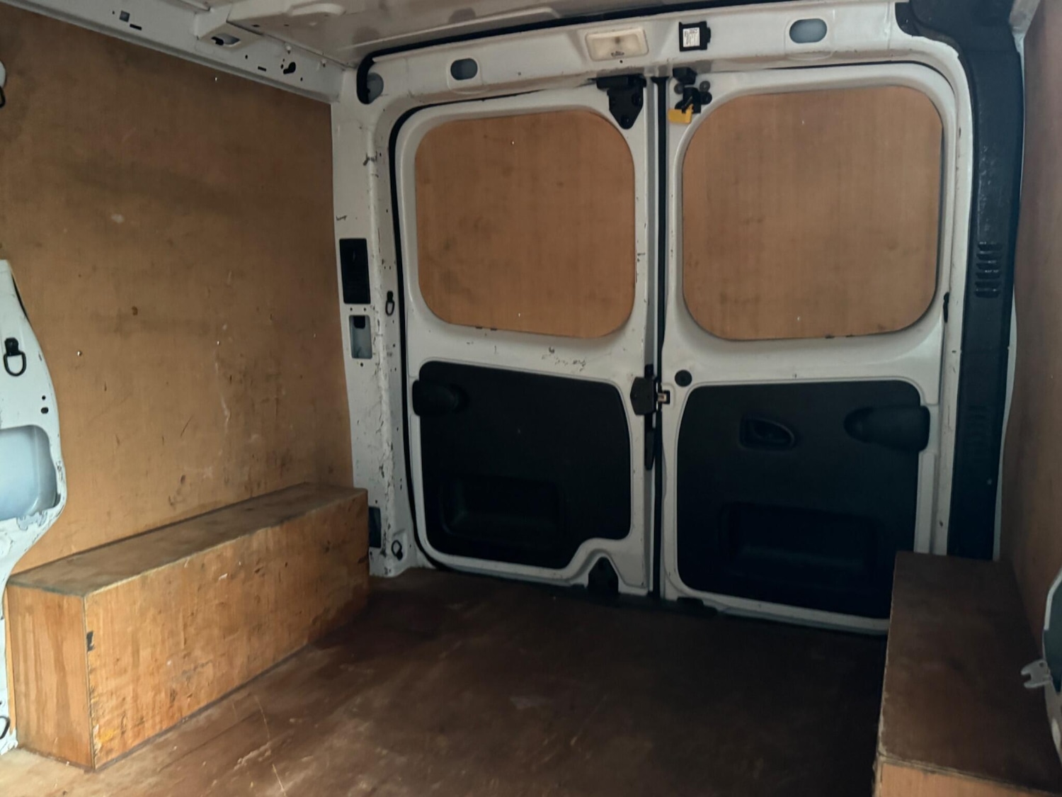 Used Renault Trafic 2022 for sale - 77359171: Photo 39