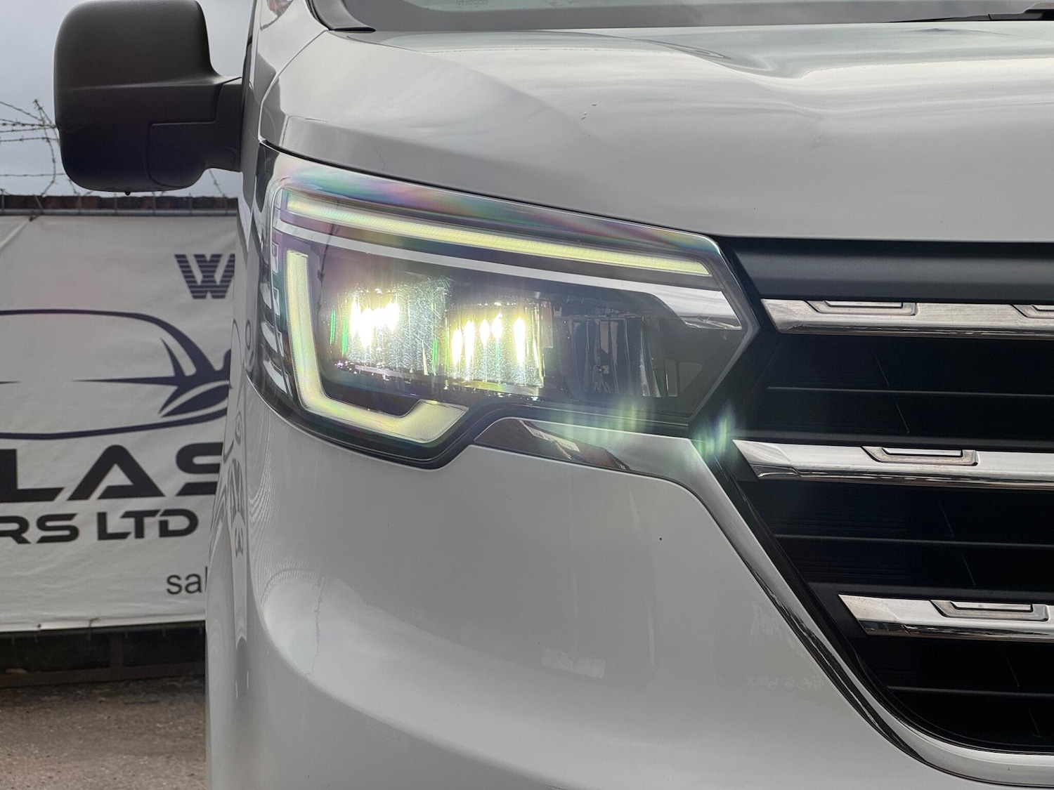 Used Renault Trafic 2022 for sale - 77359171: Photo 41