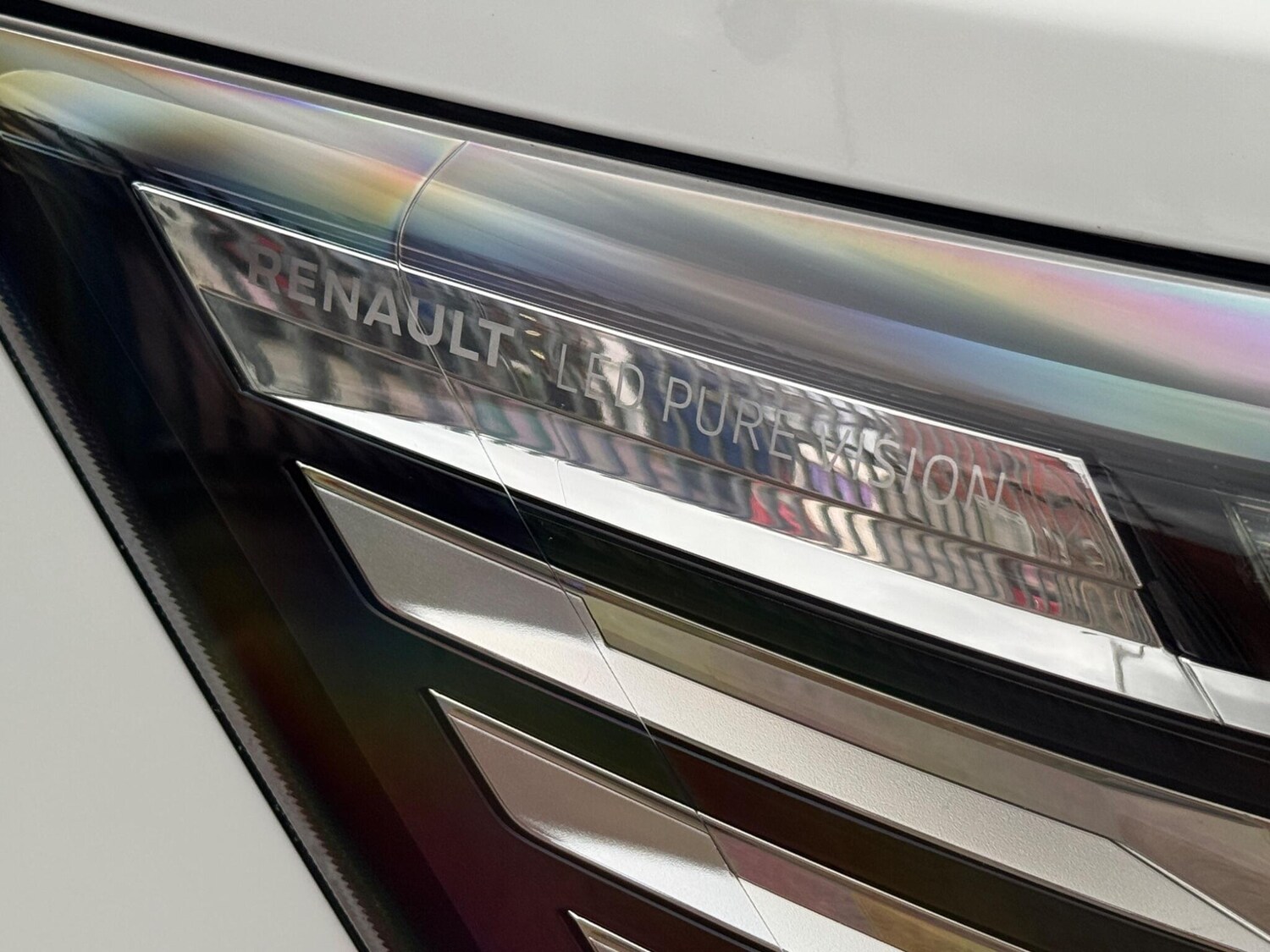 Used Renault Trafic 2022 for sale - 77359171: Photo 42