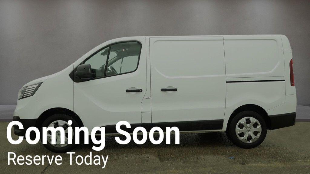 Used Renault Trafic 2022 for sale - 77359171: Photo 5