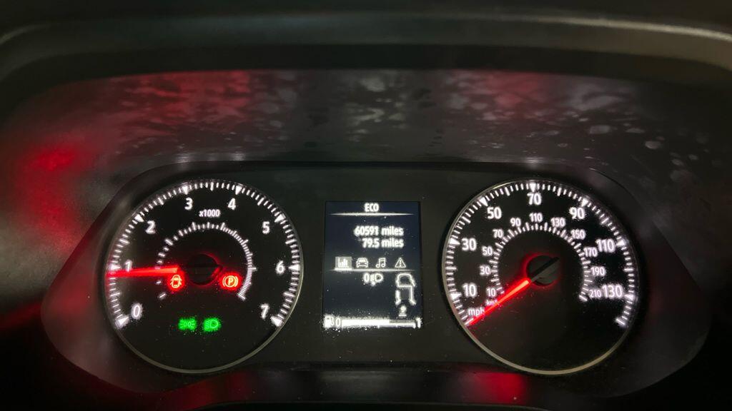 Used Renault Trafic 2022 for sale - 77359171: Photo 6