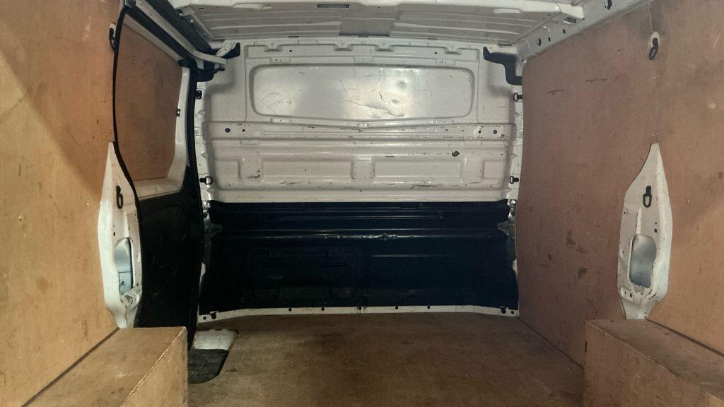 Used Renault Trafic 2022 for sale - 77359171: Photo 8