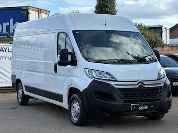 Used Citroen Relay 2019 for sale - 79860766: Photo